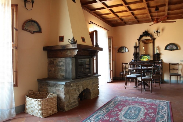 Hotel Villa Guarnaschelli